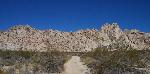 Granite Mountains