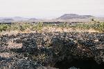Lava Tube Entrance