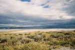Soda Dry Lake