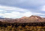 Ivanpah Mountains