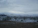 Marl Mountains