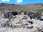 Fort Piute on the Mojave Road