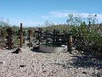 AAOM Spring corral