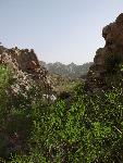 Baslat Spring drainage