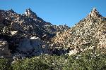 Caruthers Canyon