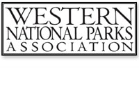 logo of Western National Parks Association-click here to shop online