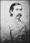 Confederate Brigadier General Robert Johnston