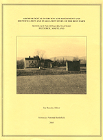 Best Farm Archeology Report released in 2005.