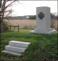 Vermont Monument