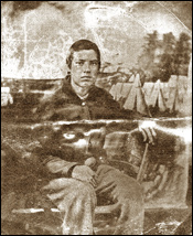 George M. Douse
