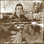 Private George M. Douse