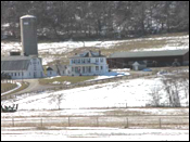 Baker Farm House