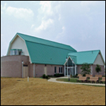 Monocacy National Battlefield