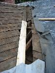 2) Thomas House Roof Valleys Repaired