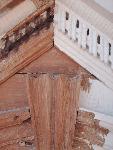 1) Dormer in progress: comparison