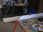 C. Door Repair