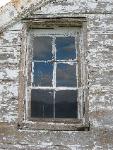 D. Window prior to rehabilitation
