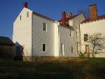 H. Rehabilitated Ell Siding