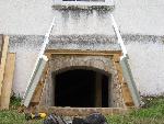 I. New Cellar Door