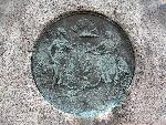 14th New Jersey Monument Restortation: In Progress