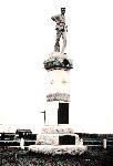 14th New Jersey Monument: 1916