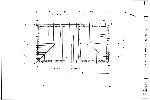 4) Stone Barn HABS Drawings - Rafter Plan