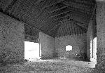 Best Farm Stone Barn HABS Photo (Interior)
