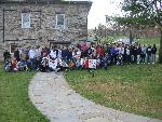 Park Day 2008 at Monocacy National Battlefield