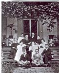 The Gambrill Family