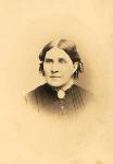 Mary Worthington