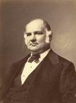John W. Garrett, B&O Railroad President
