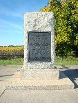 UDC 5) Monument after treatment