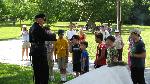 145th Park Anniversary Events