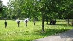 145th Park Anniversary Events
