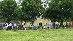 145th Park Anniversary Events