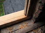 Thomas Farm Window and Door Repairs