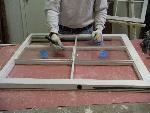 Thomas Farm Window and Door Repairs