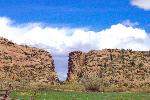Devil's Gate, WY