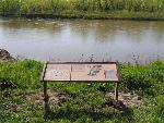 Elkhorn River Crossing
