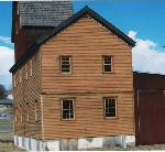 Florence Mill at Winter Quarters