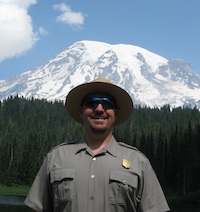 Everett Hill
