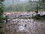 No Access to Maintenance Road