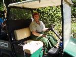 Campground Host