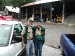 Maintenance Response Team