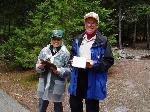 Campground Hosts