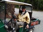 Campground Host
