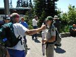 Interpretive Walks