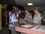 Jackson Visitor Center
