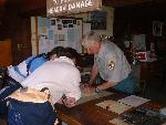 Sunrise Visitor Center