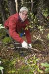 Trail Brushing